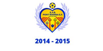 Temporada 2014 - 2015