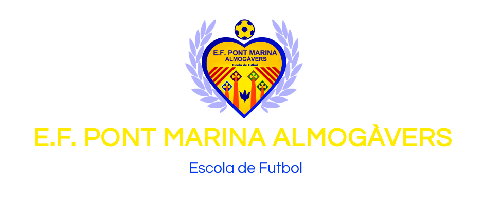 Escola de Futbol Pont Marina